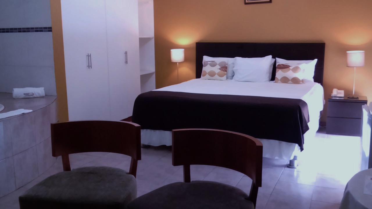 Kajaca Suite Hotel Tomicaya Zewnętrze zdjęcie